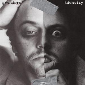 grandson - Identity (Single) (2020)