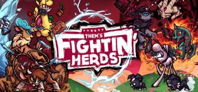 Thems Fightin Herds v1.1 3