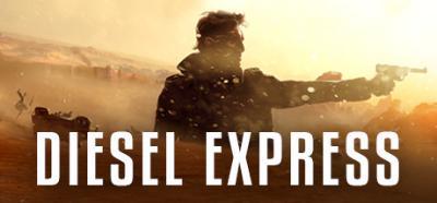 Diesel Express VR-VREX
