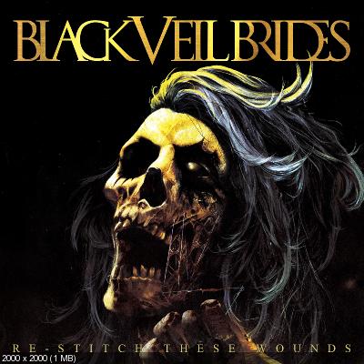 Black Veil Brides - Sweet Blasphemy (New Track) [2020]