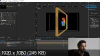    After Effects (2020) -