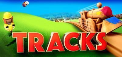 Tracks The Family Friendly Open World Train Set Game Sci Fi Pack-PLAZA