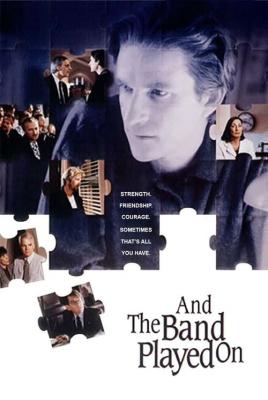 And The Band Played On 1993 1080p WEBRip x265-RARBG