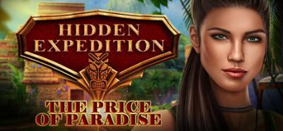 Hidden Expedition The Price of Paradise Collectors Edition-TiNYiSO