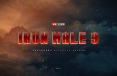 GraphicRiver - Superhero Ultimate Text Effects vol.1