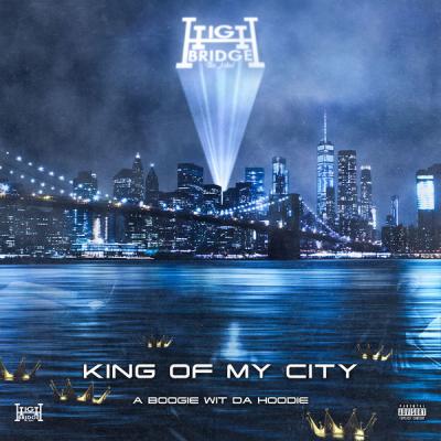A Boogie Wit Da Hoodie - King Of My City - (2020-01-31)