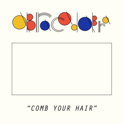Abracadabra - Comb Your Hair - (2019-10-15)
