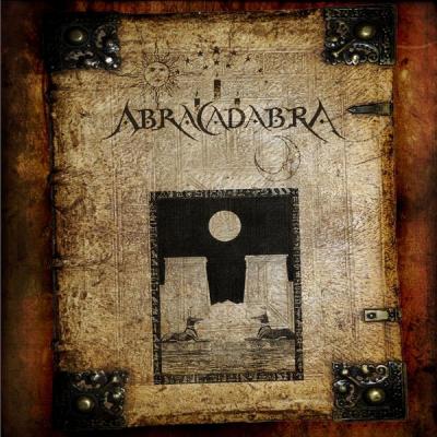 Abracadabra - Forbidden Magic - (2015-06-29)