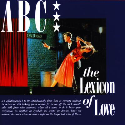 ABC - The Lexicon Of Love - (1998-01-01)