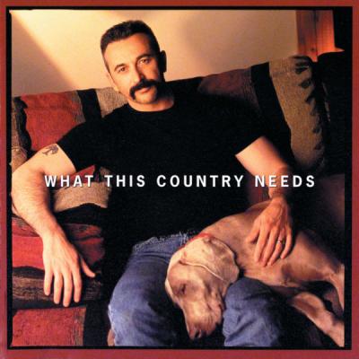  Aaron Tippin - What This Country Needs - (1998-01-01)