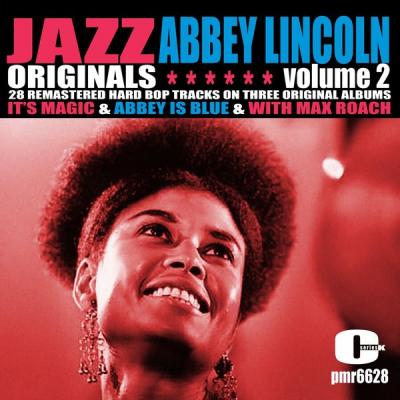 Abbey Lincoln - Jazz Originals, Volume 2 - (2020-04-24)