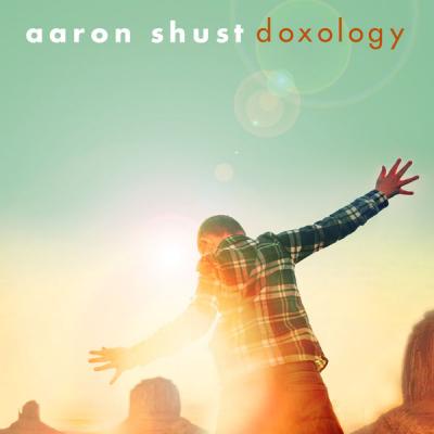 Aaron Shust - Doxology - (2015-08-28)