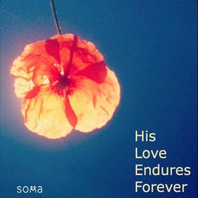 Aaron Spiro - His Love Endures Forever - (2013-08-27)