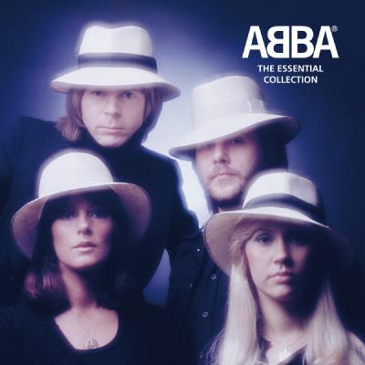 Abba - The Essential Collection - (2012-01-01)