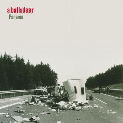 A Balladeer - Panama - (2006-01-01)