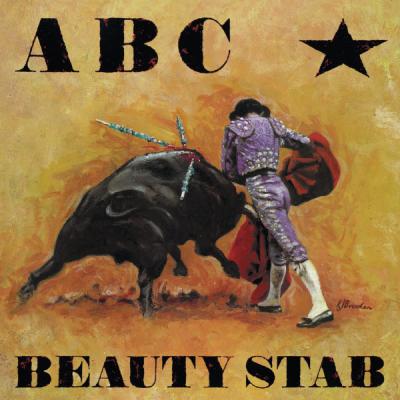 ABC - Beauty Stab - (2005-01-01)