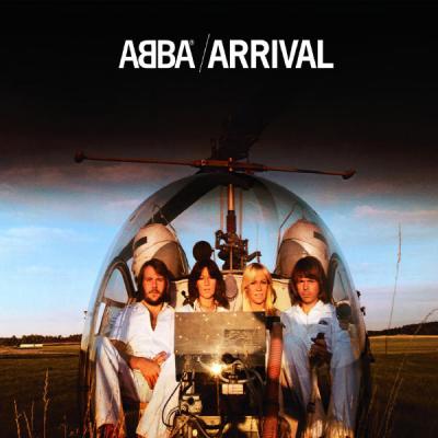 Abba - Arrival - (2001-01-01)