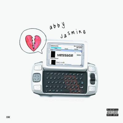 Abby Jasmine - Message - (2018-07-13)