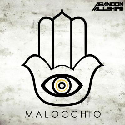 VA - Malocchio - (2014-02-14)