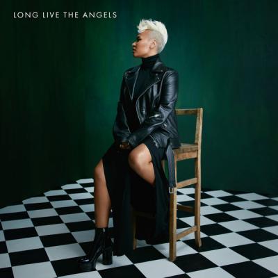VA - Long Live The Angels (Deluxe) - (2016-11-11)