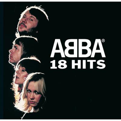 Abba - 18 Hits - (2005-01-01)