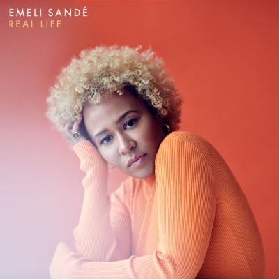 Emeli Sande - Human - (2019-09-12)