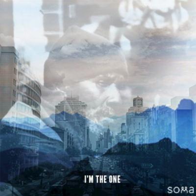 Aaron Spiro - I'm the One - Single - (2015-03-26)