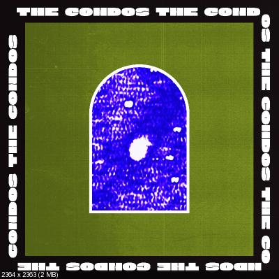 The Condos - The Condos [EP] (2020)
