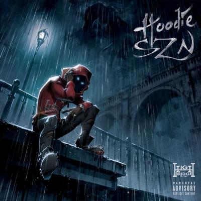A Boogie Wit Da Hoodie - Hoodie SZN - (2018-12-21)