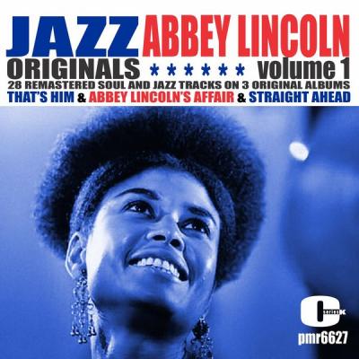 Abbey Lincoln - Jazz Originals, Volume 1 - (2020-04-24)