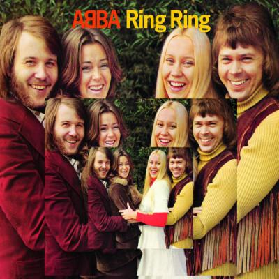 Abba - Ring Ring - (2001-01-01)