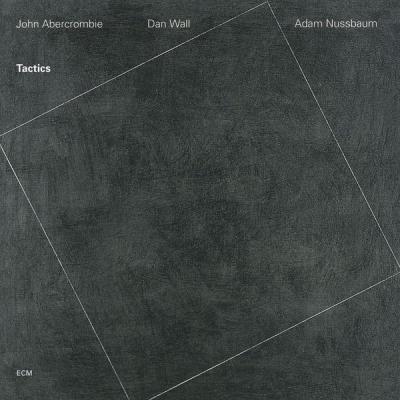 John Abercrombie - Tactics - (1997-01-01)