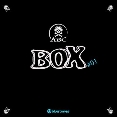 VA - ABC Box - (2017-10-20)