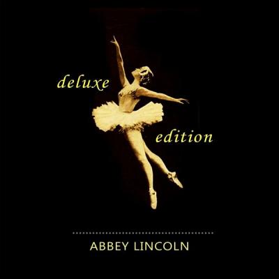 Abbey Lincoln - Deluxe Edition - (2019-07-14)