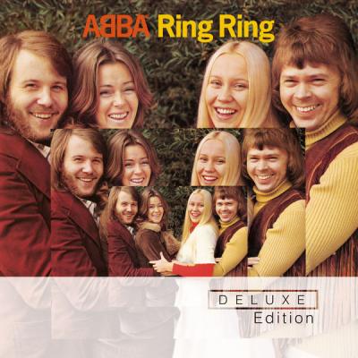 VA - Ring Ring (Deluxe Edition) - (2013-01-01)