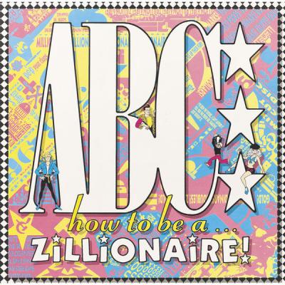 ABC - How To Be A Zillionaire - (2005-01-01)