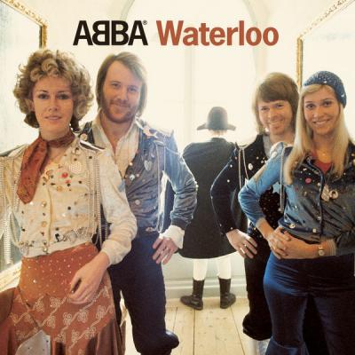 Abba - Waterloo - (2014-01-01)