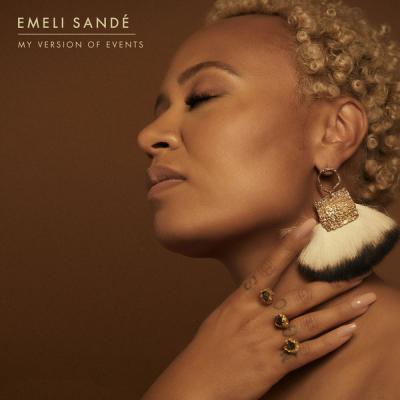 Emeli Sande - My Version Of Events - (2019-08-16)