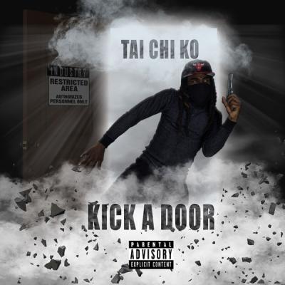 Tai Chi Ko - Kick a Door - (2019-11-01)