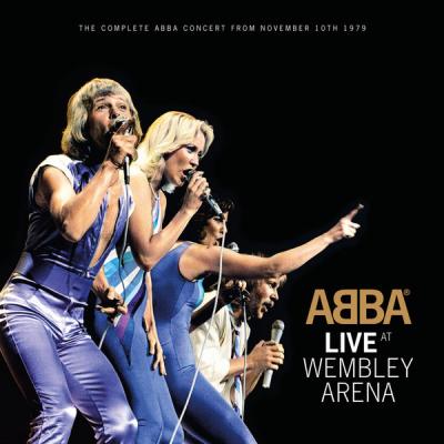  VA - Live At Wembley Arena - (2014-01-01)