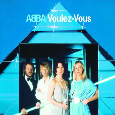 Abba - Voulez-Vous - (2001-01-01)