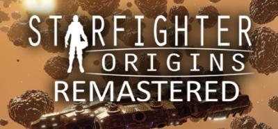 Starfighter Origins Remastered v1.7-CODEX