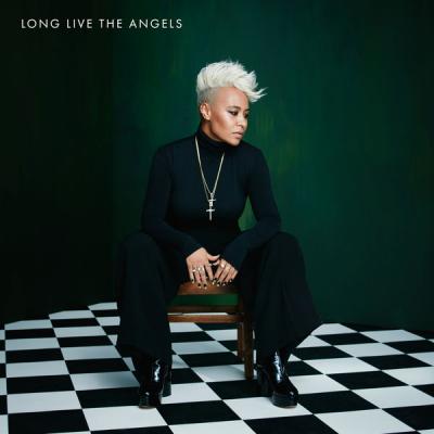 VA - Long Live The Angels - (2016-11-11)