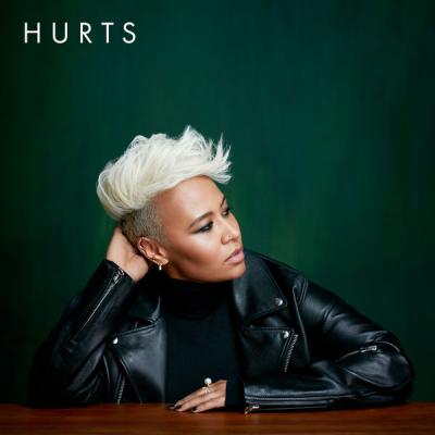 VA - Hurts - (2016-09-24)