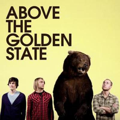 Above The Golden State - Under The Mercy - (2009-01-01)