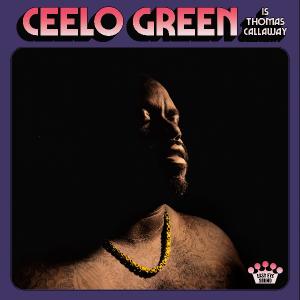 CeeLo Green — CeeLo Green Is Thomas Callaway (2020)