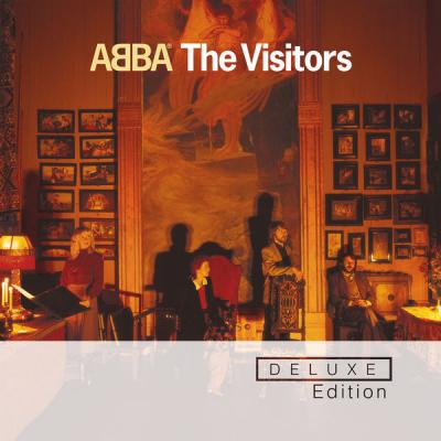 Abba - The Visitors (Deluxe Edition) - (2012-01-01)