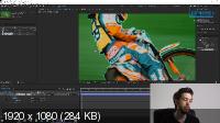   After Effects:   (2020) -