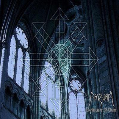  Abyssaria - Architecture of Chaos - (2003-04-22)