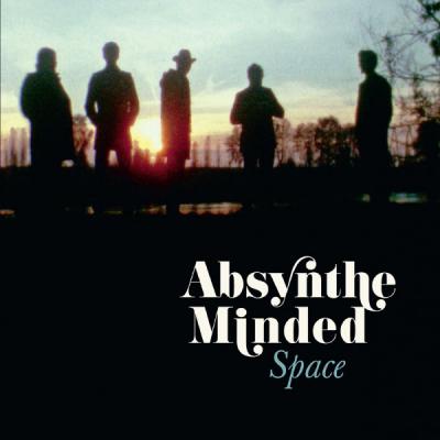 Absynthe Minded - Space - (2012-01-01)